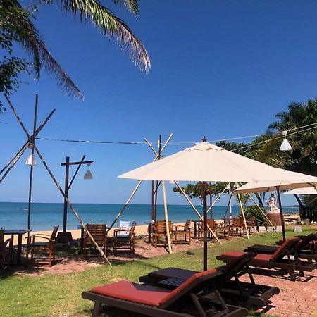 Khaolak Palm Beach Resort Khao Lak Extérieur photo
