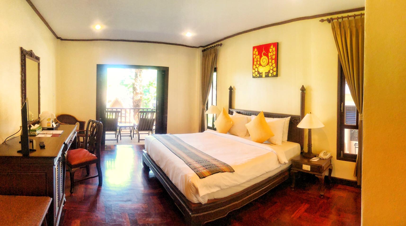 Khaolak Palm Beach Resort Khao Lak Extérieur photo