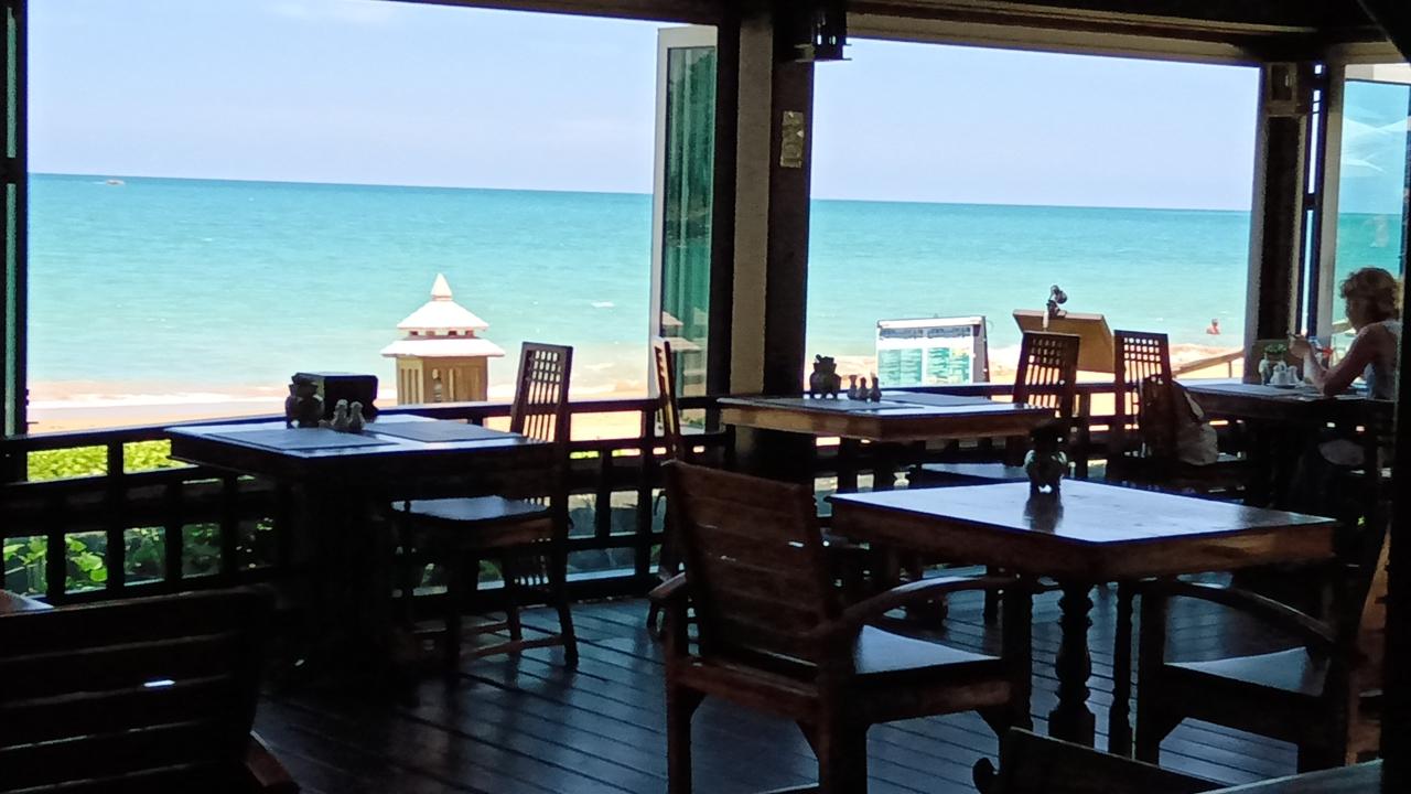 Khaolak Palm Beach Resort Khao Lak Extérieur photo