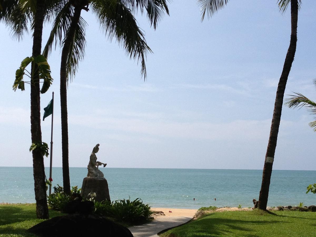 Khaolak Palm Beach Resort Khao Lak Extérieur photo