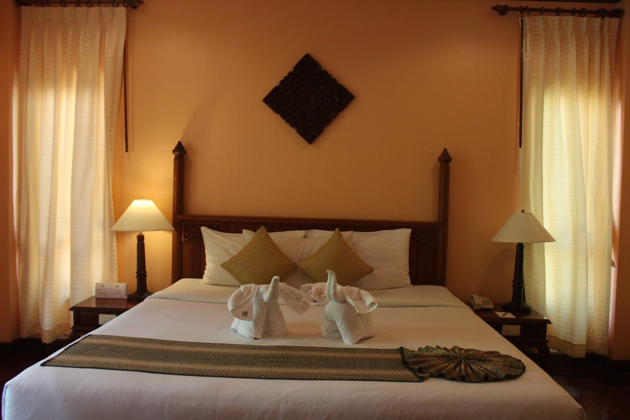 Khaolak Palm Beach Resort Khao Lak Extérieur photo